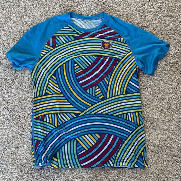 Rabbit Other - Rabbit 24-25’ RAD Rabbit Tee Men’s Medium